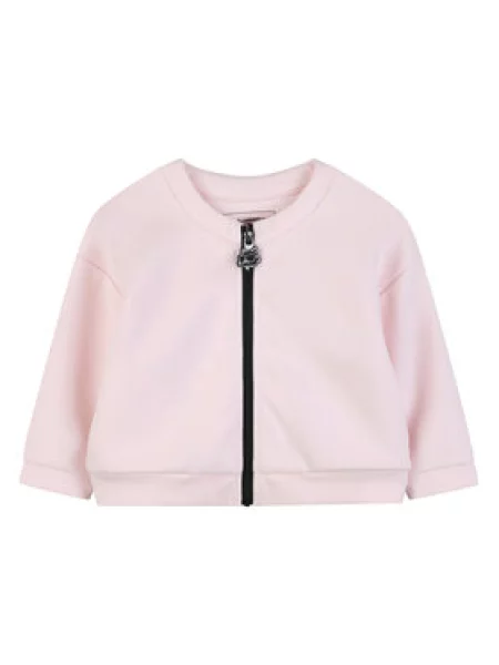 Karl Lagerfeld Kids Sportinis kostiumas M rožinė