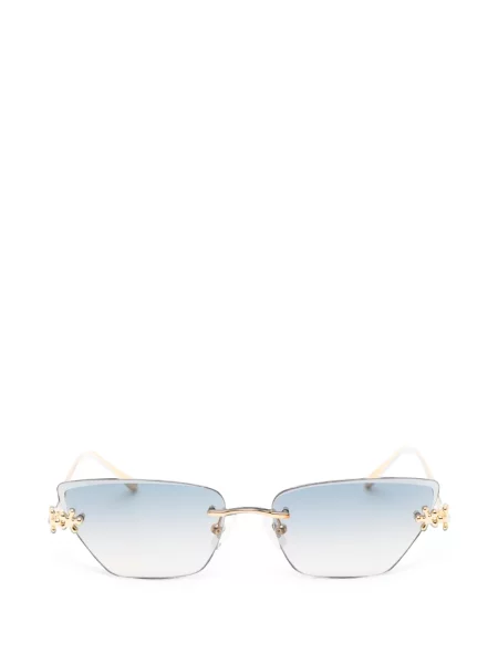 Ochelari de soare For Arts Sake albastru