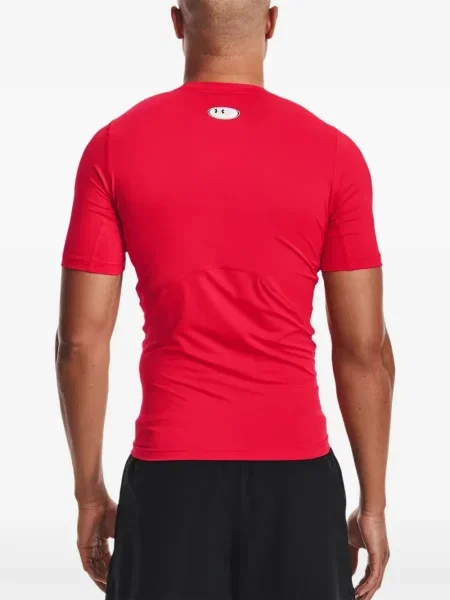 Tricou Under Armour roșu
