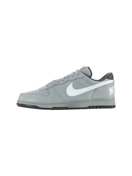 Pantofi Nike gri