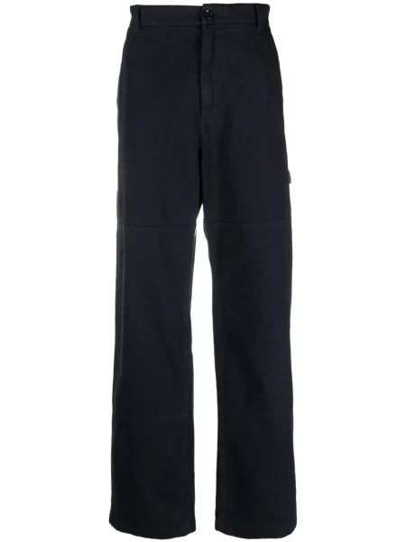 Pantaloni Dolce & Gabbana albastru