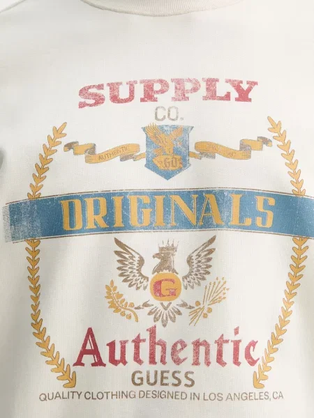 Кофта Guess Originals