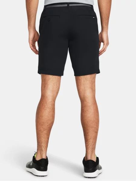 Krátke šortky Under Armour čierna