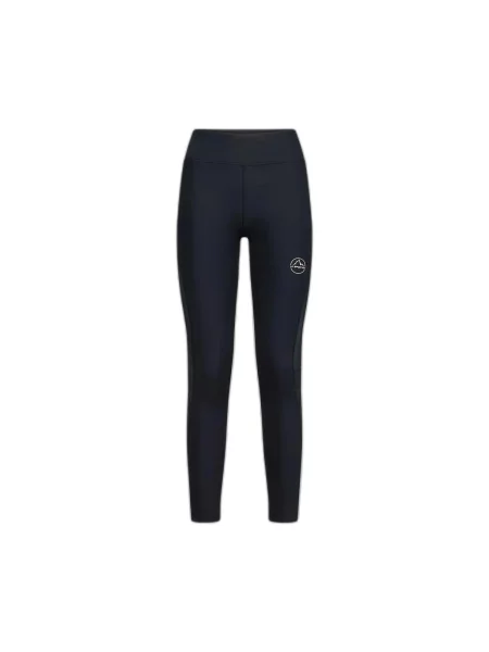 Legginsy La Sportiva Triumph czarne