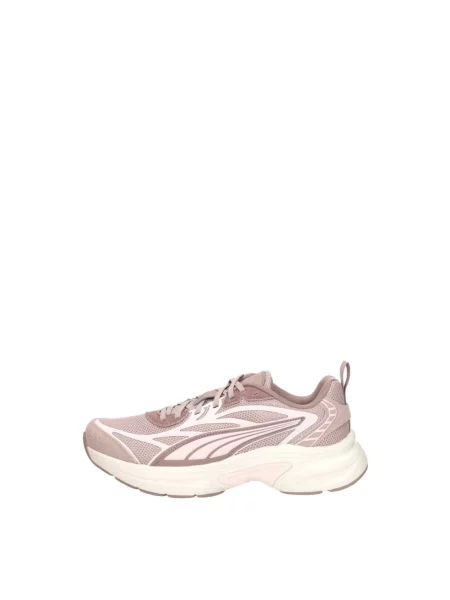 Sneakersy Puma różowe