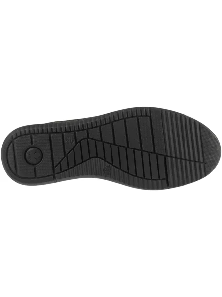 Pantofi Rieker negru