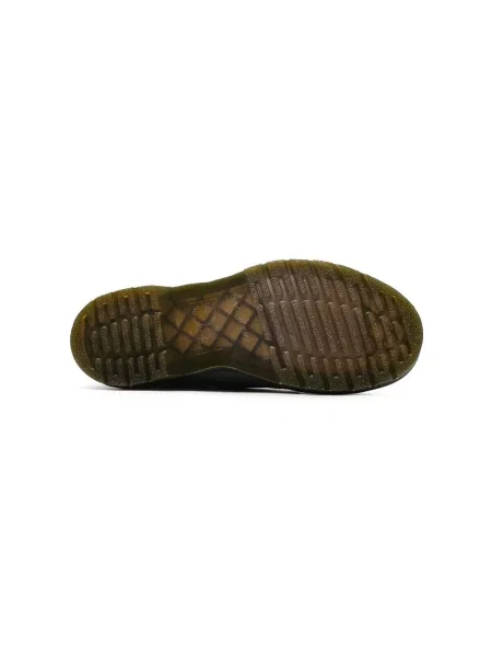 Botine Dr. Martens gri