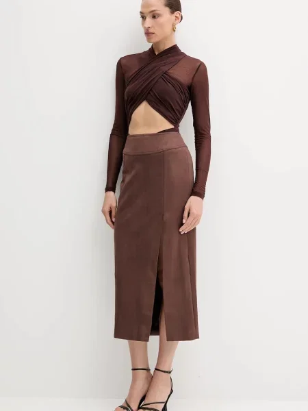 Bardot body barna