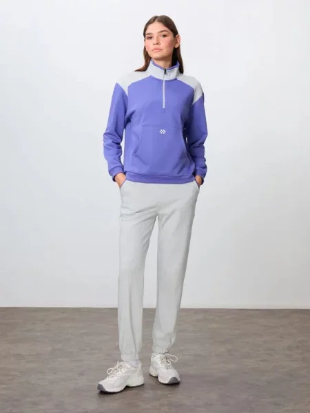 Tommy Life Športna trenirka Aktive Sets mešane barve