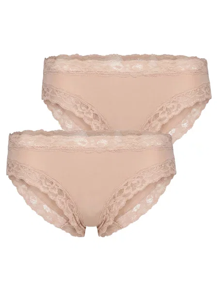 Skiny Slip Advantage Modal Lace pielii