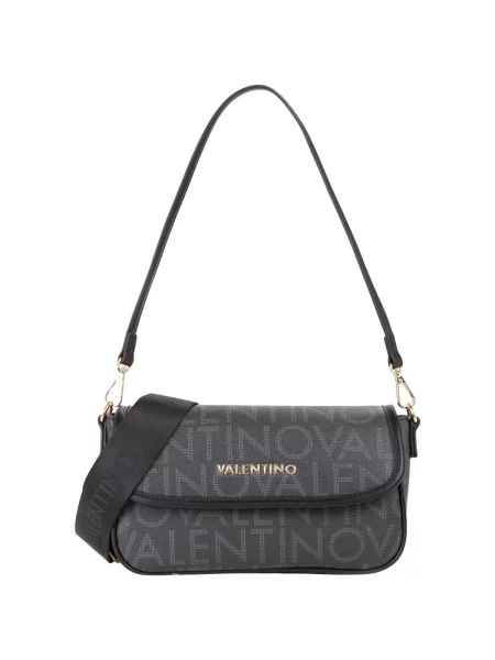 Kabelka Valentino Bags čierna