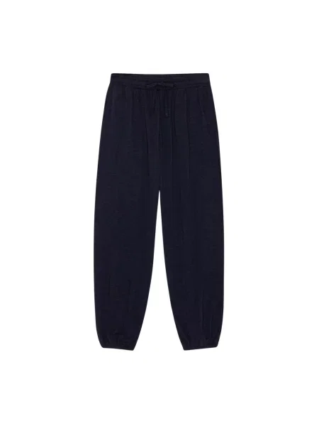 Moshi moshi mind Pantaloni bleumarin