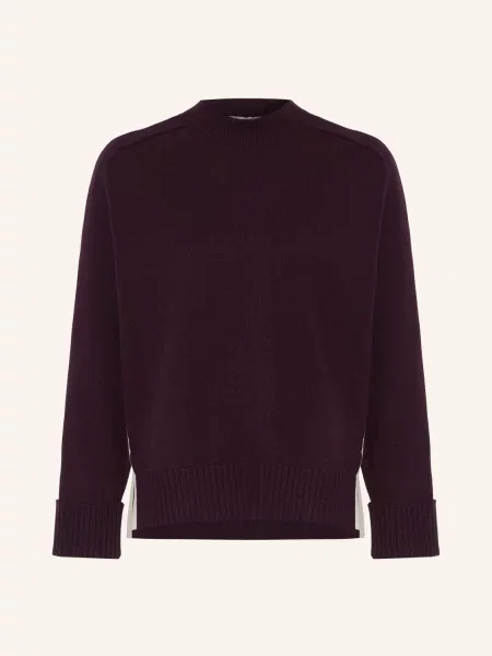 Phase Eight Sweter Hallie rot