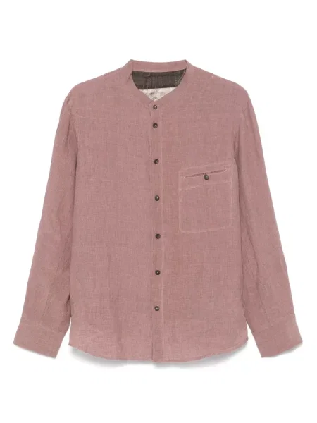 Риза Ziggy Chen розово