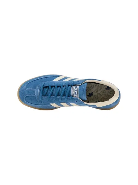 Pantofi Adidas albastru