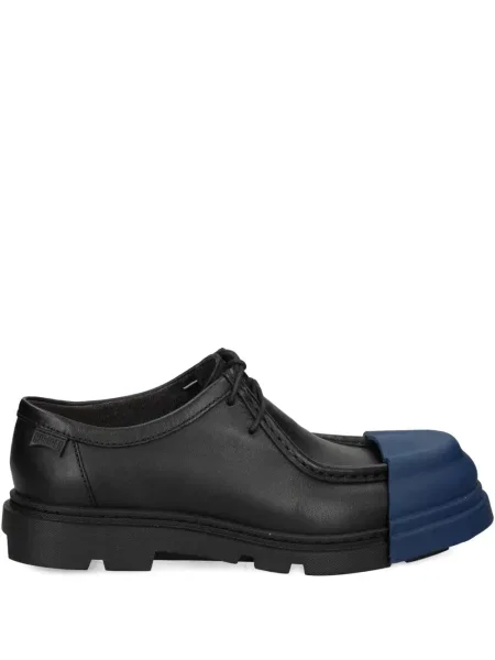 Pantofi derby Camper negru