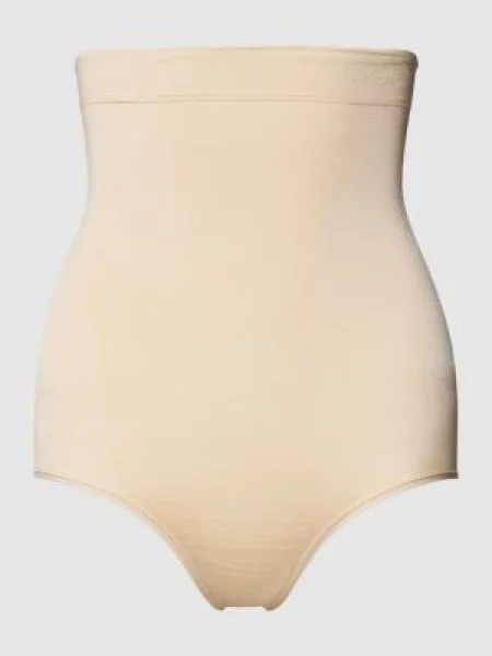 Figi modelujące sylwetkę Magic Bodyfashion beżowe