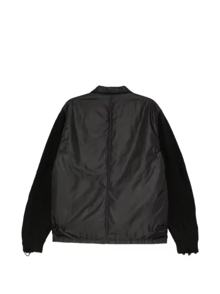 Geacă Undercover negru