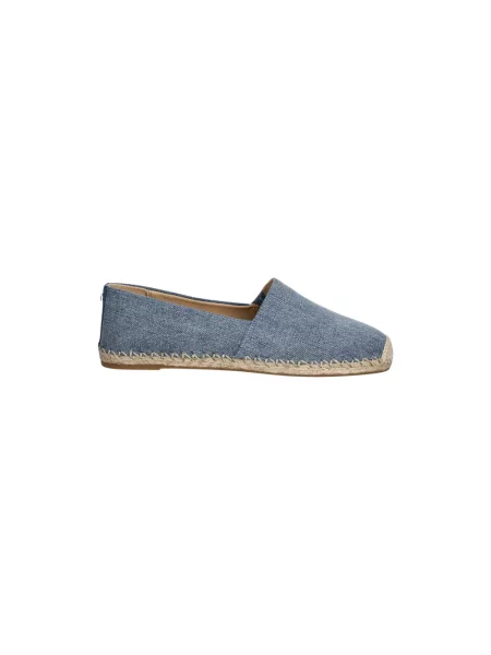 Espadryle Michael Kors niebieskie