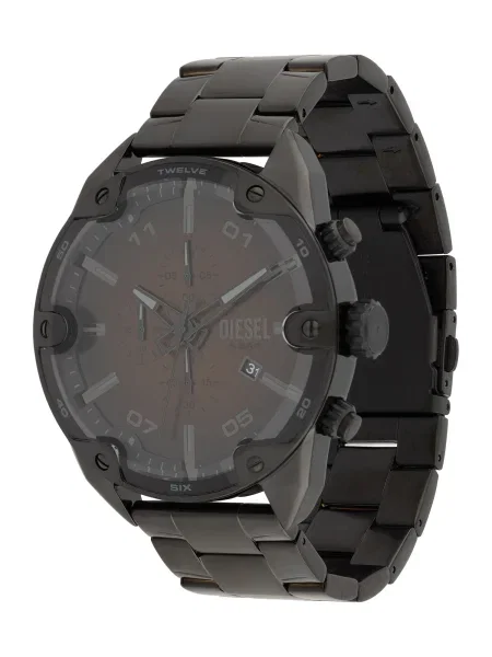 Ure Diesel črna