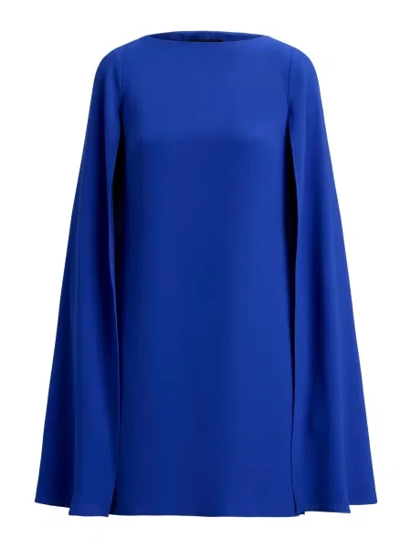 LAUREN RALPH LAUREN Rochie cocktail albastru