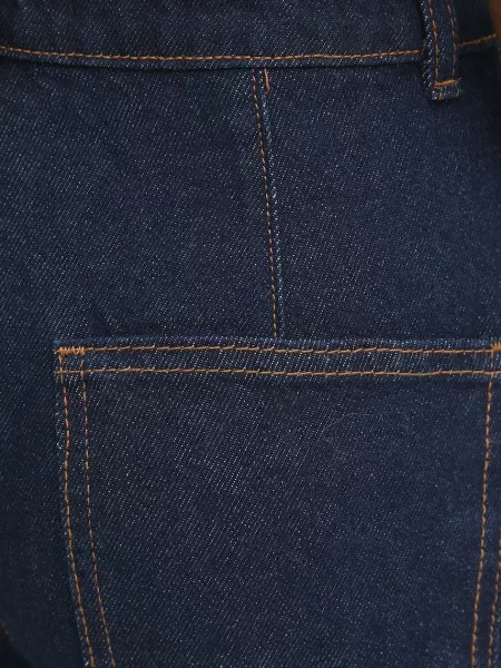 Джинсы Answear.lab синие