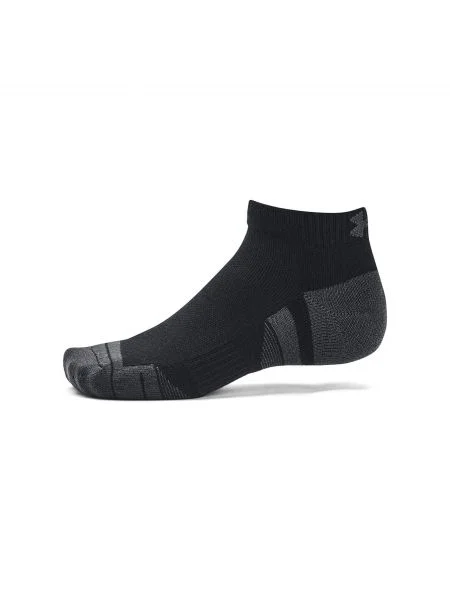 Șosete Under Armour negru