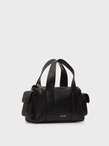 Сумка Calvin Klein черная