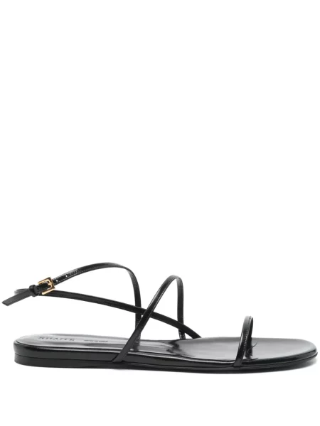 Sandale Khaite negru