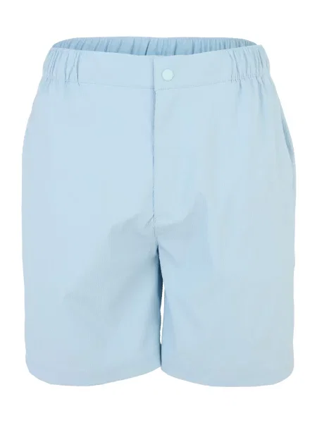 ELLESSE Kratke kopalne hlače Livenzi svetlo modra