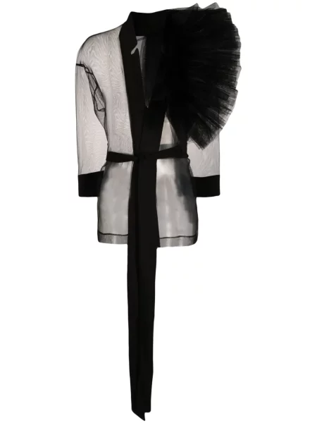 Яке Alchemy от тюл черно