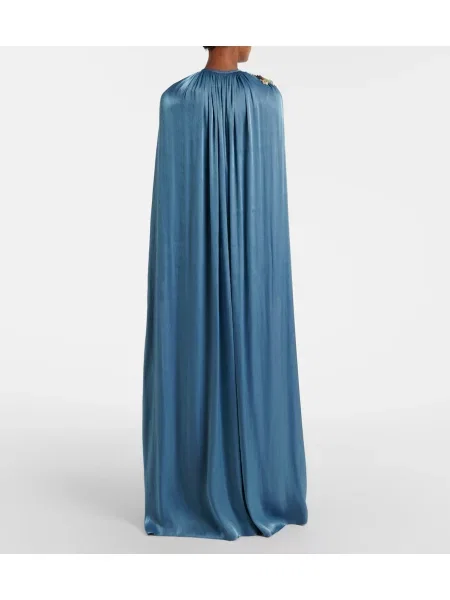 Rochie Costarellos albastru