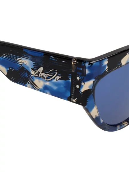 Ceas Liu Jo albastru