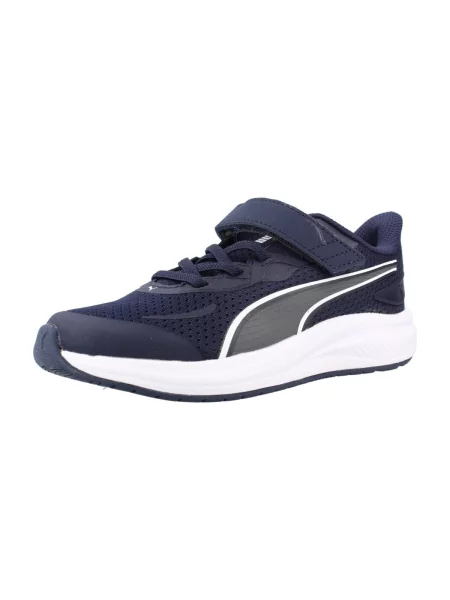 Pantofi copii Puma albastru