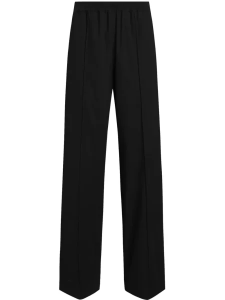 Pantaloni Dolce & Gabbana negru