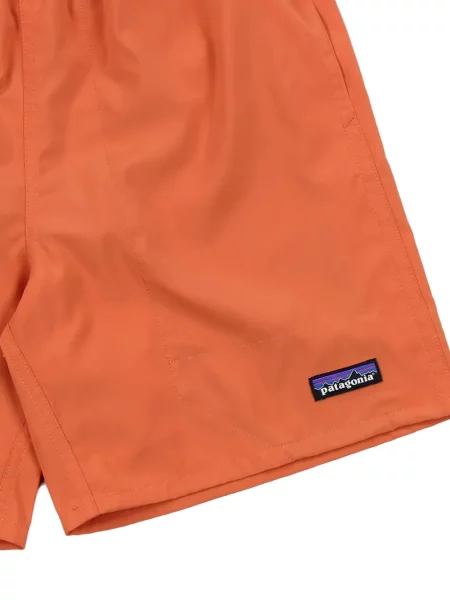 Spodný diel plaviek Patagonia oranžová
