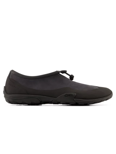 Sneakers New Balance Grey EUR czarne