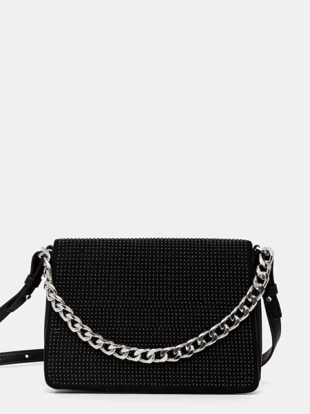 Чанта Dkny черно