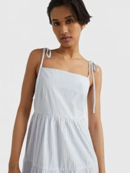 Tommy Hilfiger Rochie alb