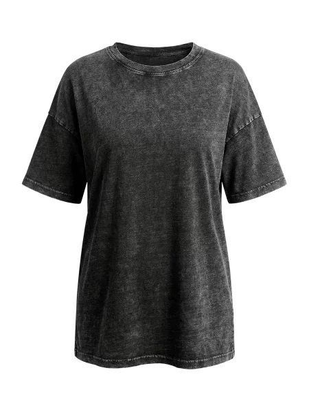 Imily Bela Tricou închis gri