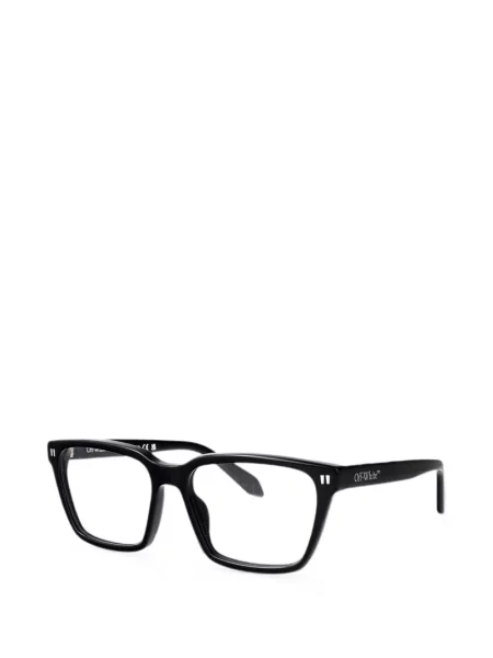 Ochelari de soare Off-white Eyewear alb