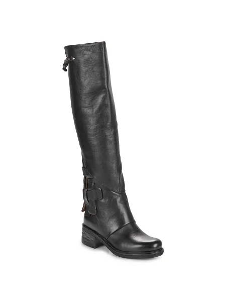 Tenisky Airstep / A.s.98 čierna