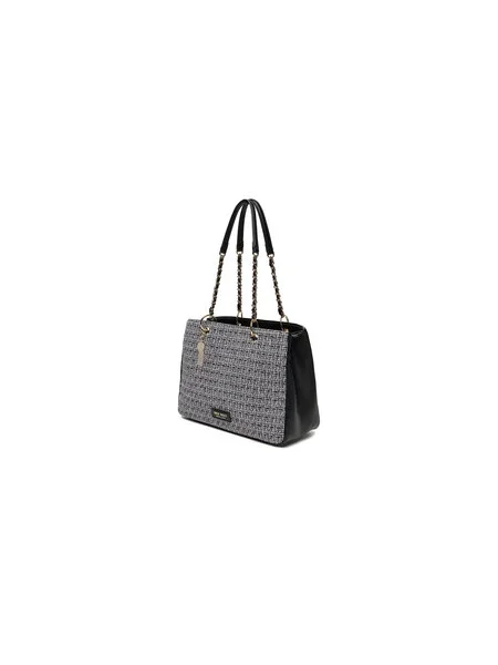 Kabelka Nine West čierna