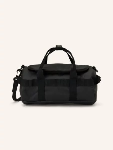 Torebka crossbody The North Face czarna