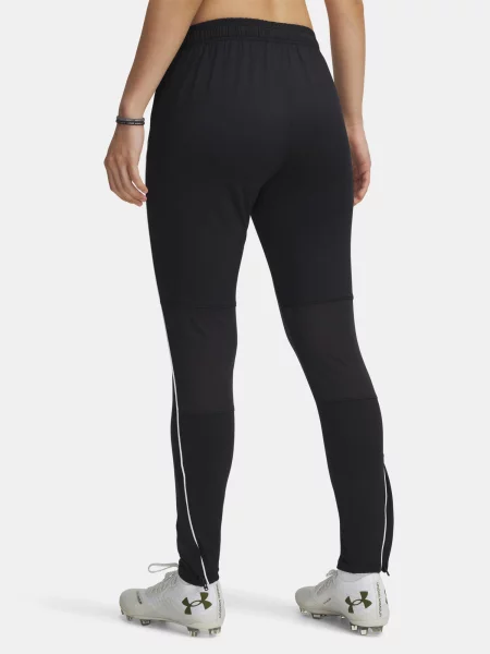 Spodenki sportowe Under Armour UA W Challenger Training Pn białe