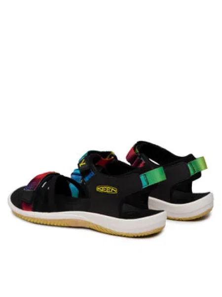 Keen Sandali Verano črna