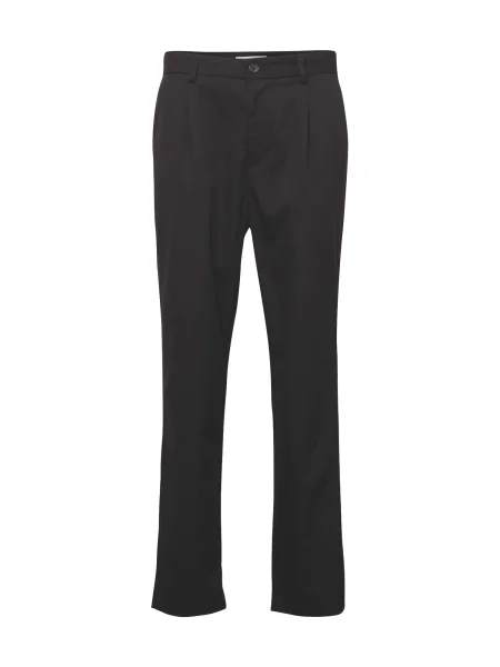 Only & Sons Pantaloni eleganți LOU' negru