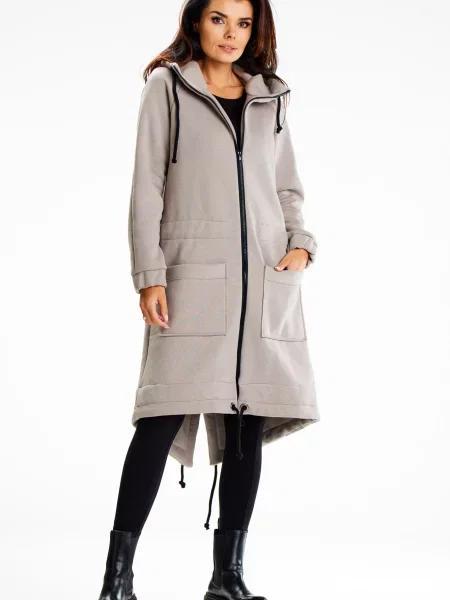 Bluza z kapturem Infinite You