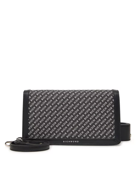Сумка John Richmond черная