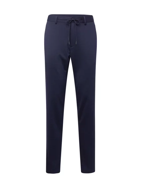 S.Oliver Pantaloni bleumarin